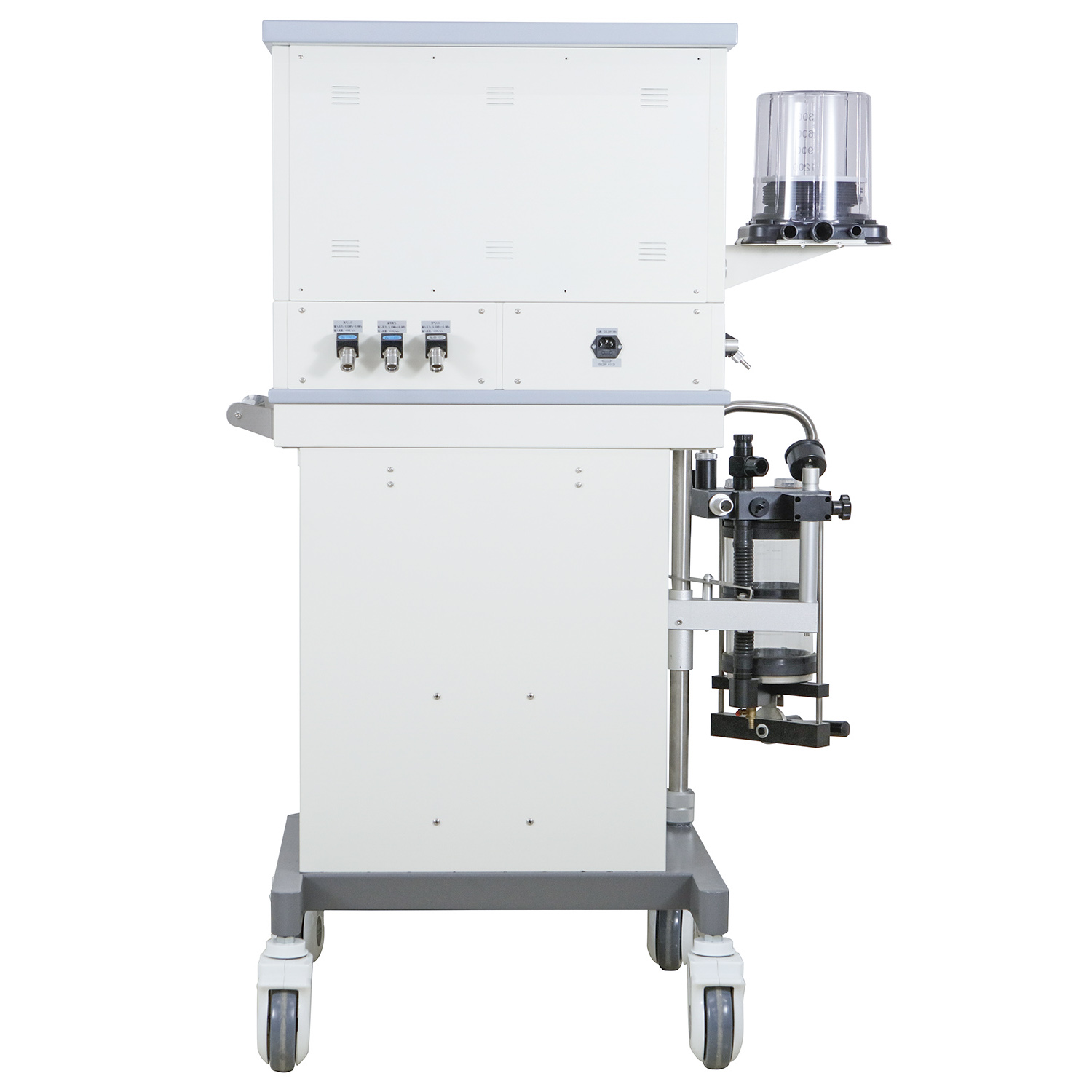 High Grade Anesthetist Machine Advance Anesthesia Machine Veterinary Economic Anesthesia Machine With Monitor