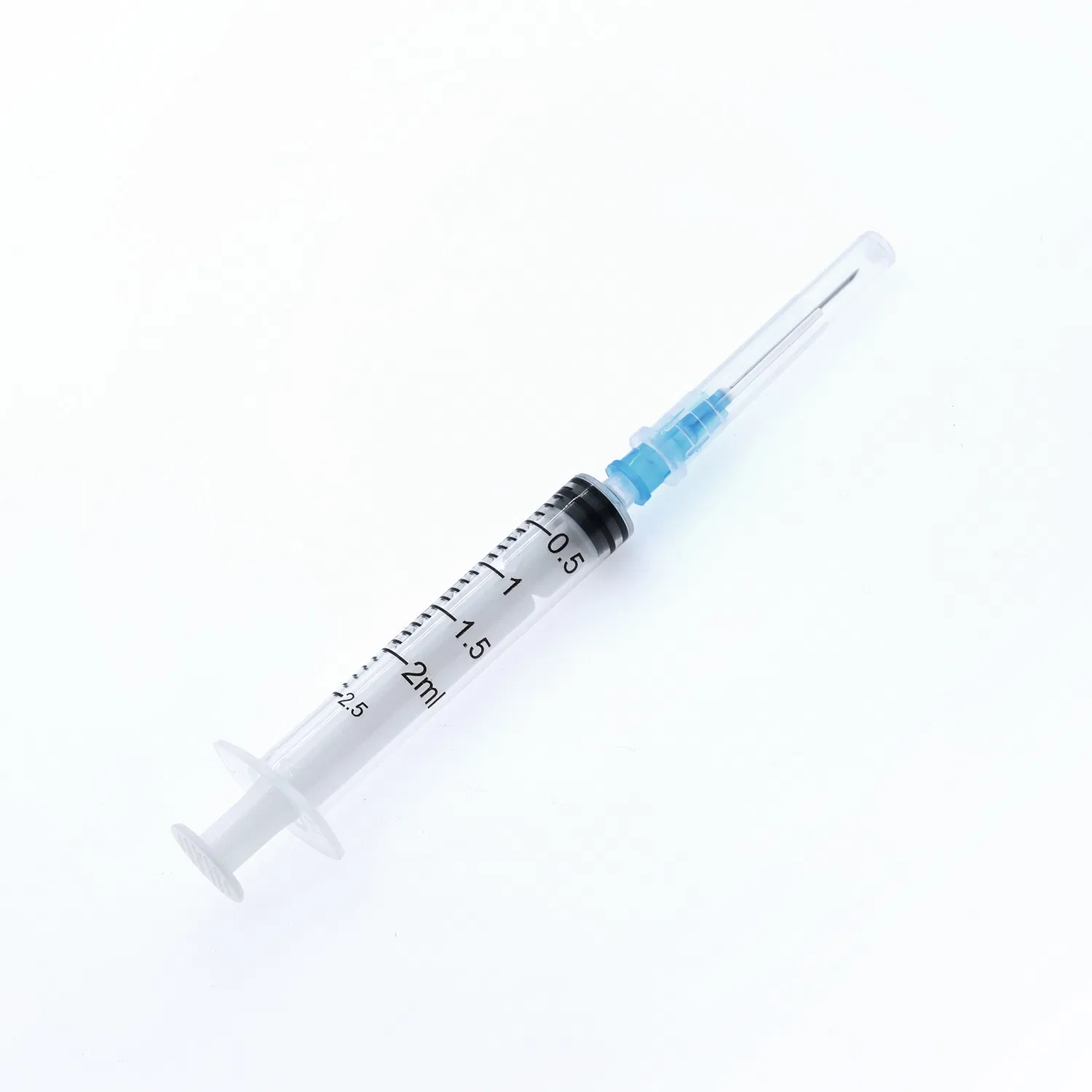 Medical Plastic Disposable Syringe with Needle for Injection Luer Slip Luer Lock 1ml 2ml 3ml 5ml 10ml 20ml 30ml 50ml 60ml 100ml