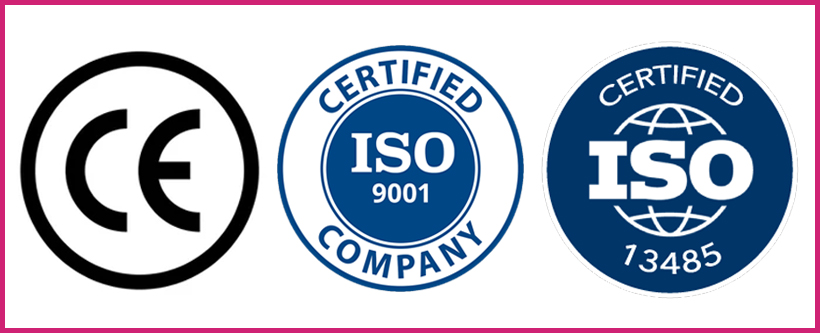 Certification 2