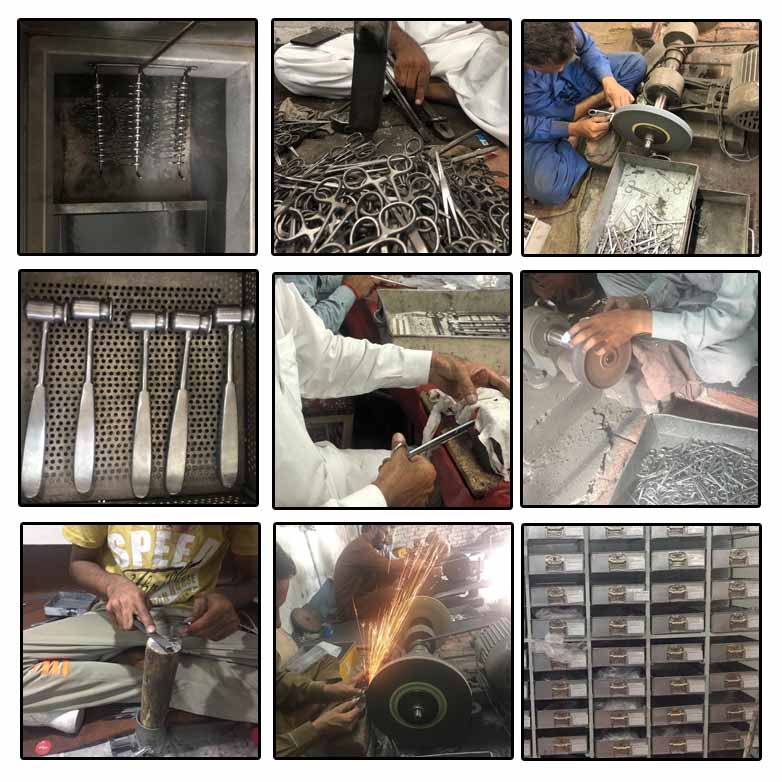 Production Process