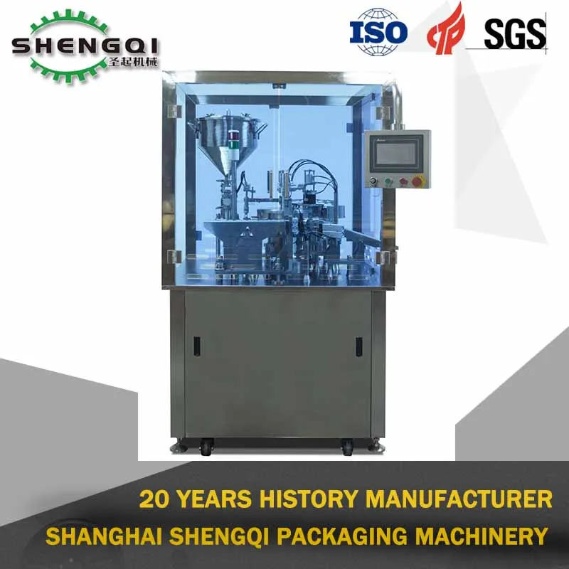 Syringe Machine 2