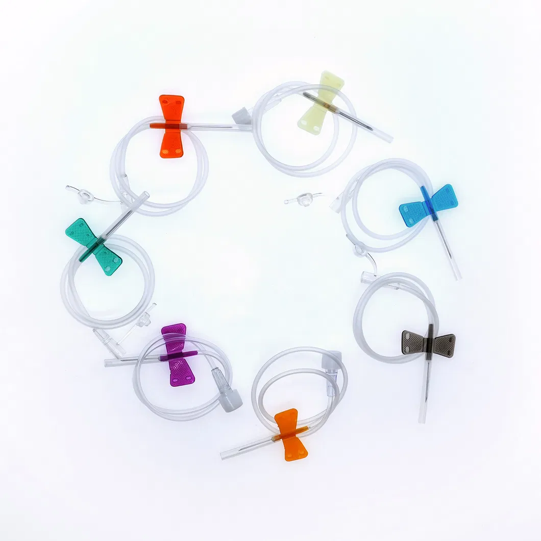 Syringe Model 6
