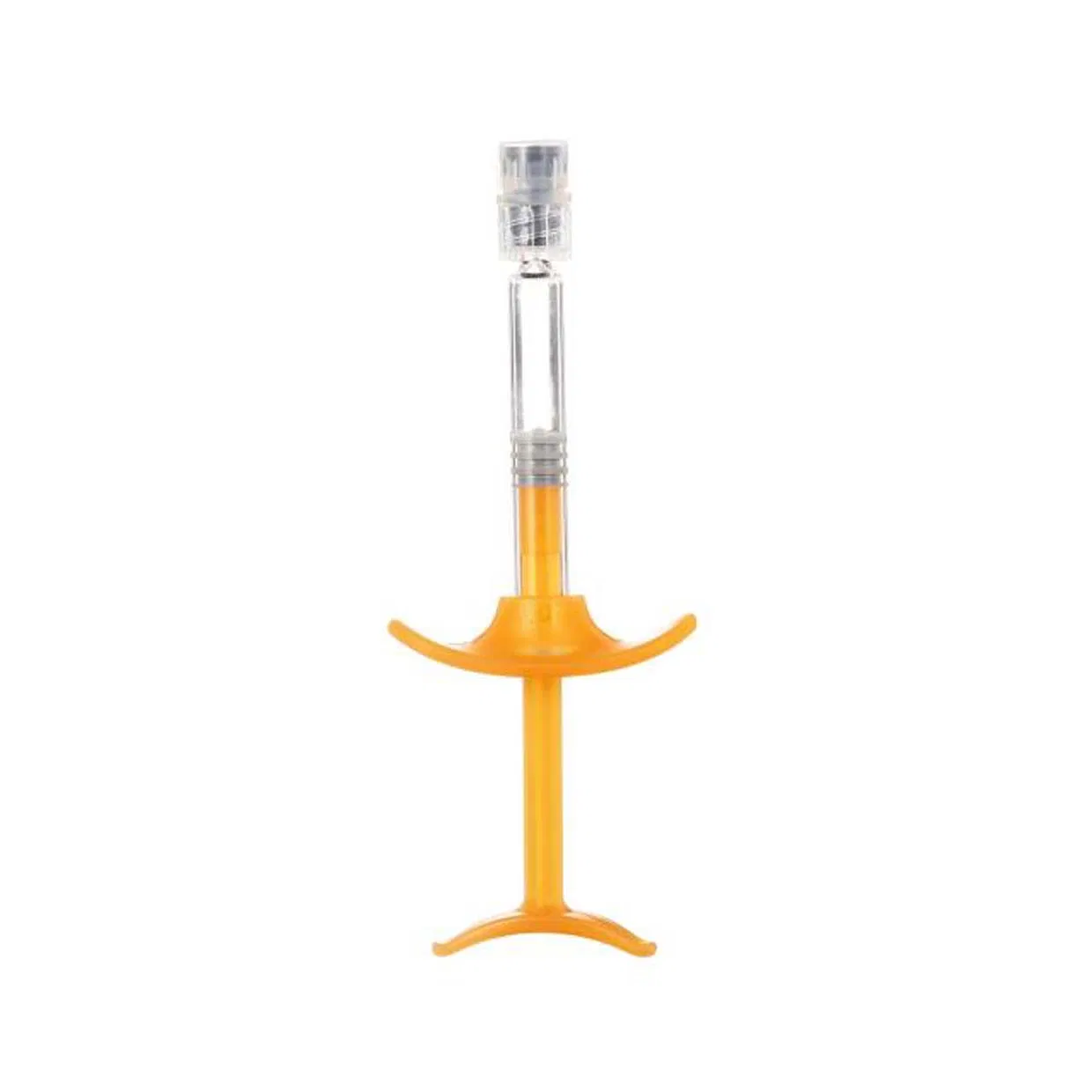 New Polymer Material Pre-Sealed Syringe in Cop