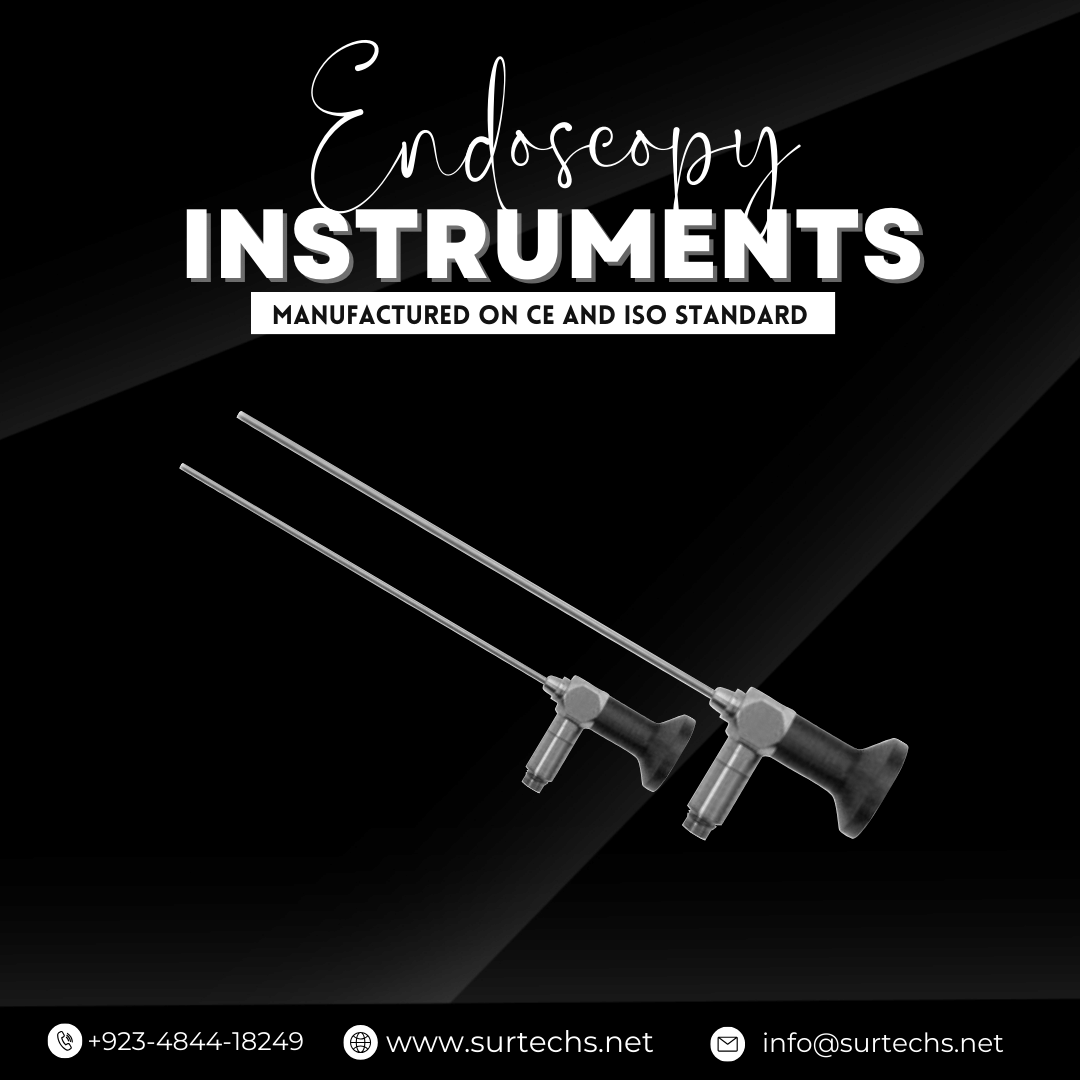 Orthopedic Instruments 3