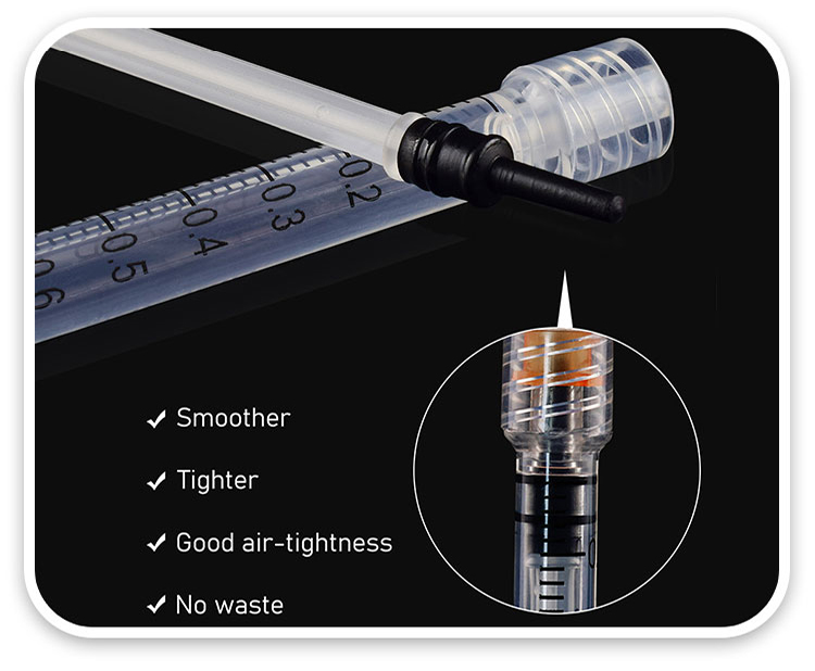 Syringe Detail 6