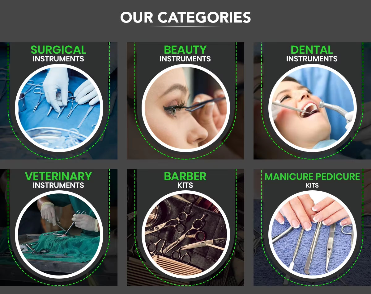 Categories