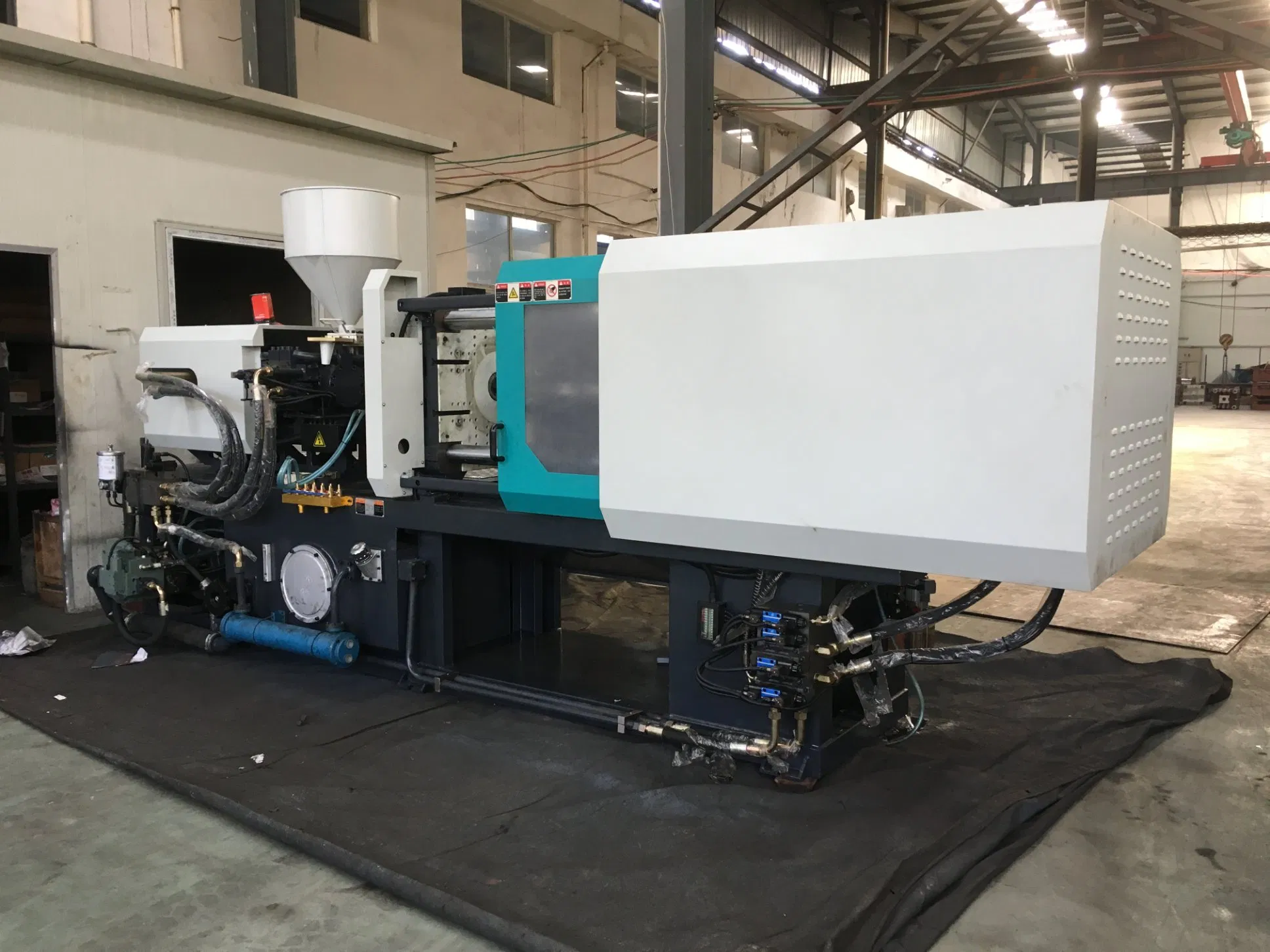Precision Syringe Needle Production System for Global Markets