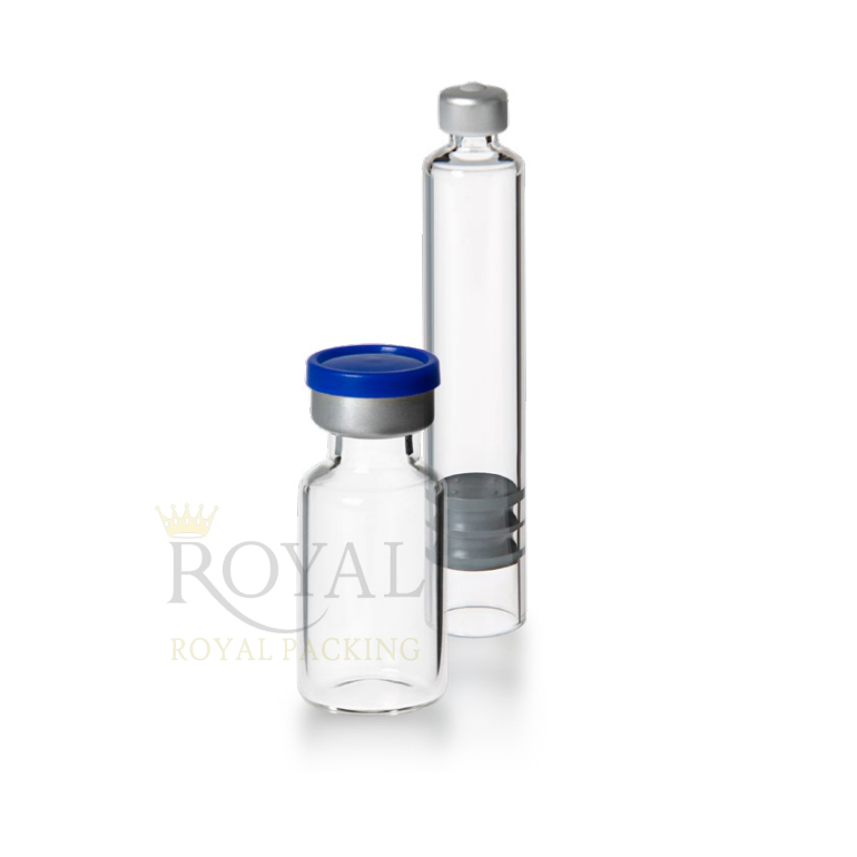 Prefilled Flush Syringes Pre-Filled Syringes Prefillable Syringe