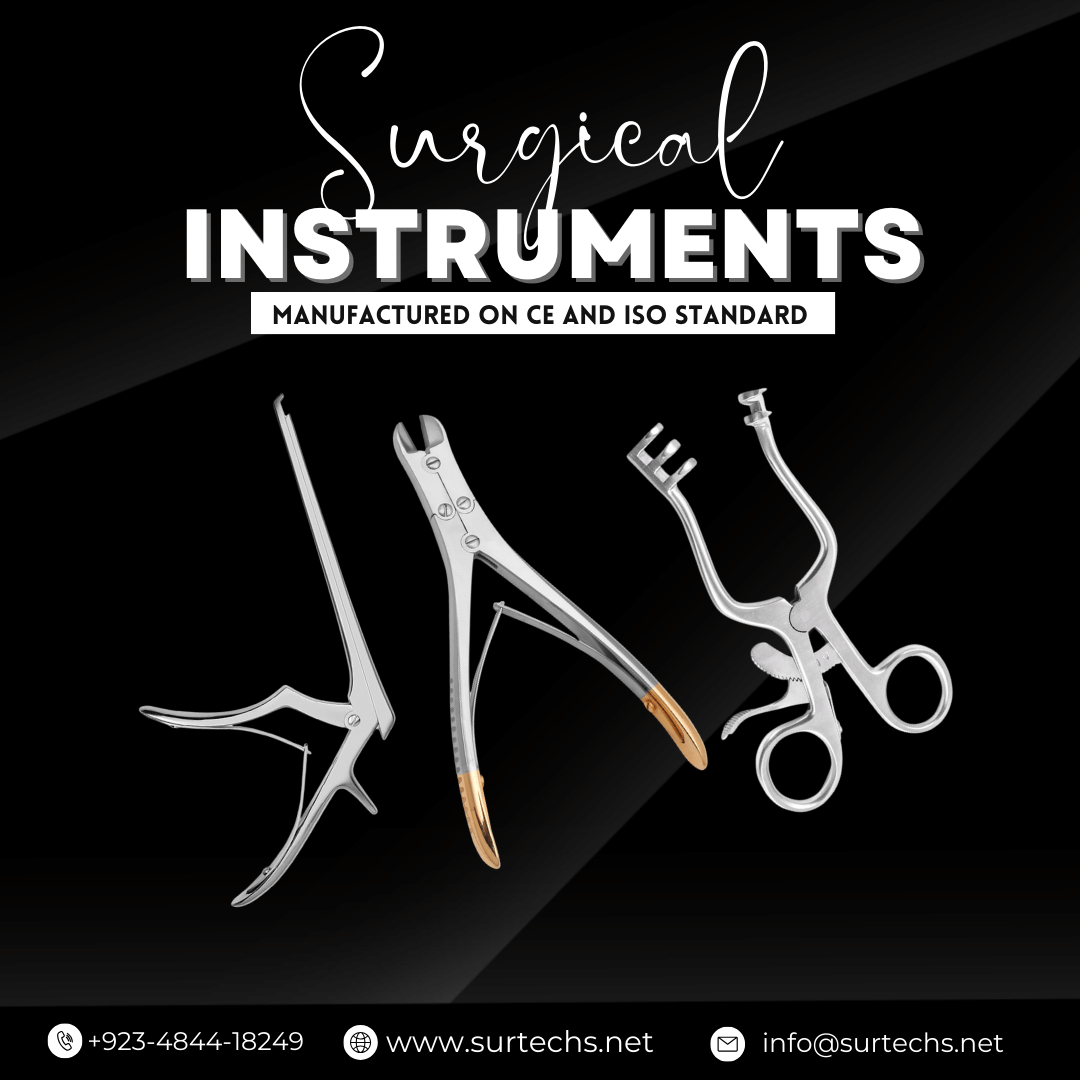 Surgical Tools 3