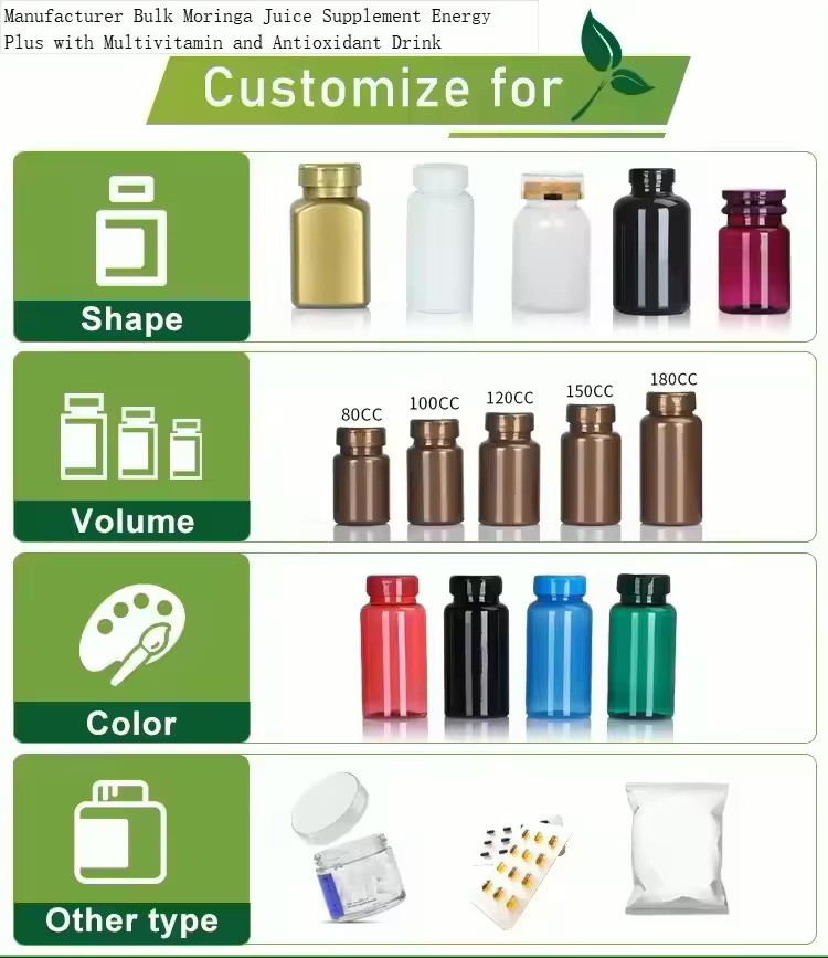 OEM Apple Flavored Adjustable Dosing Strength Horse Paste 1.87% 6.08g Oral Gel Syringes 3 Packs For Horse