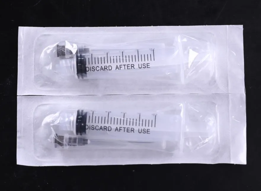 Individual Packaging