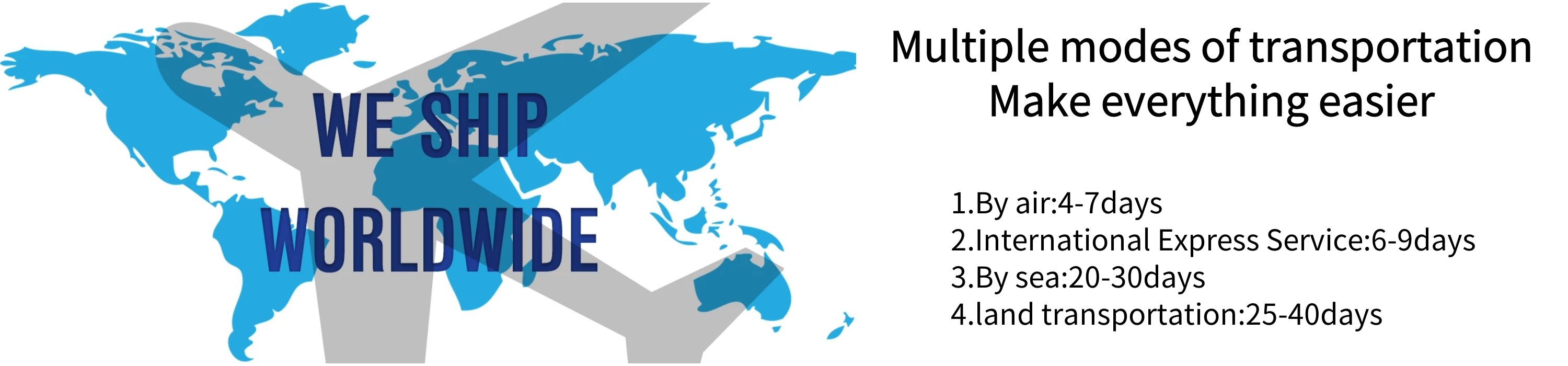 Shipping Logistics
