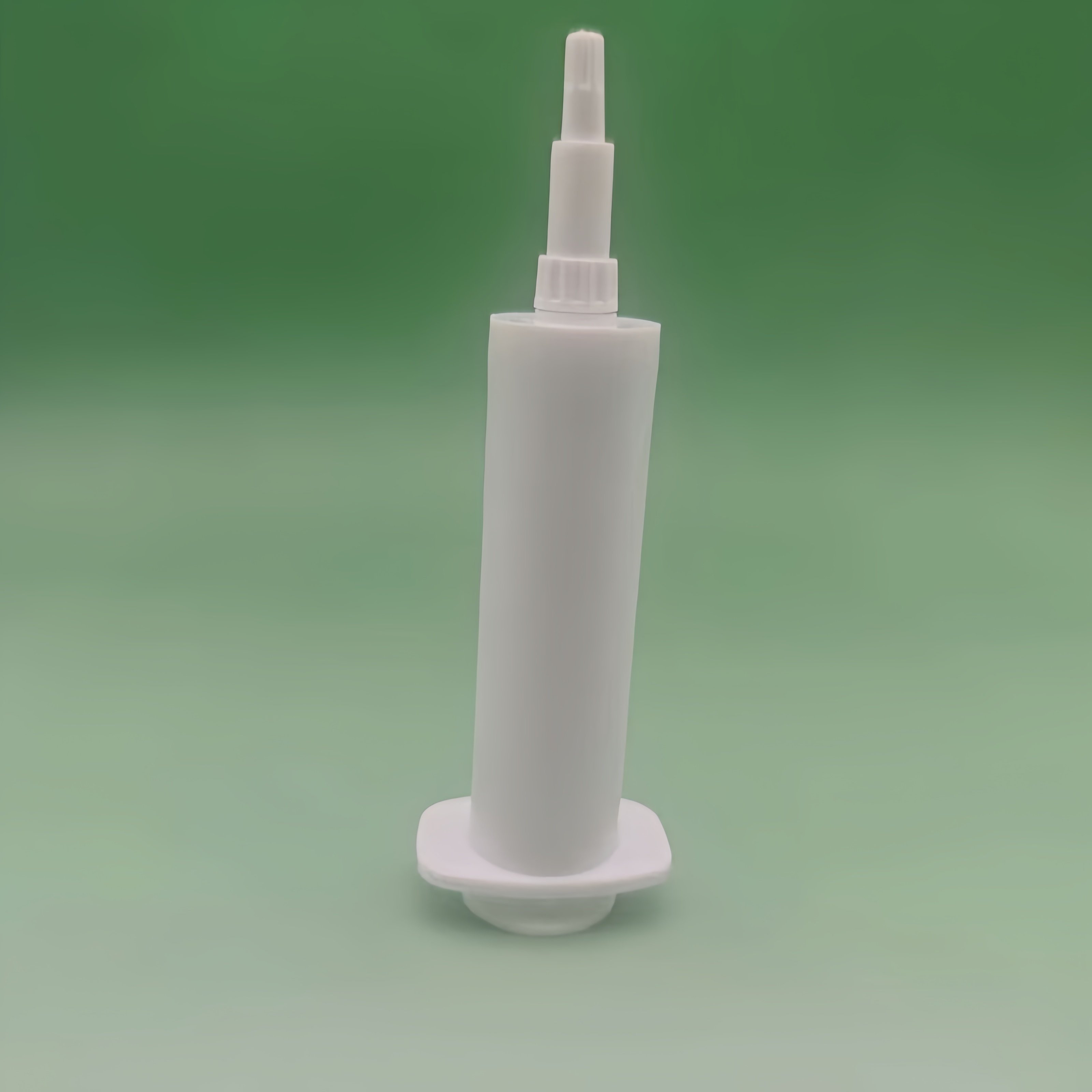 Wholesale Plastic Paste Gel Packaging Dispensing Veterinary Syringes Oem Custom 10ml Disposable Animal Syringes