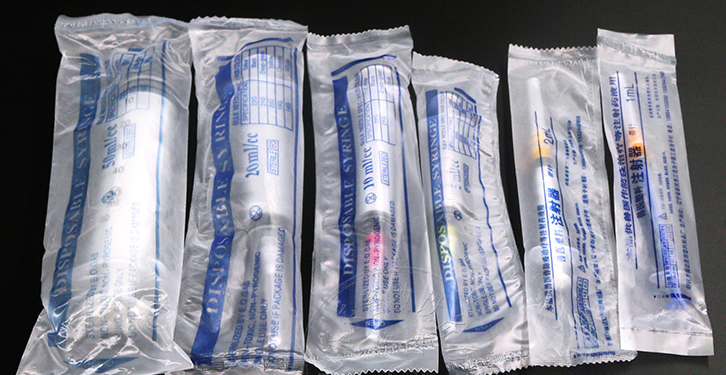 Syringe Display 3