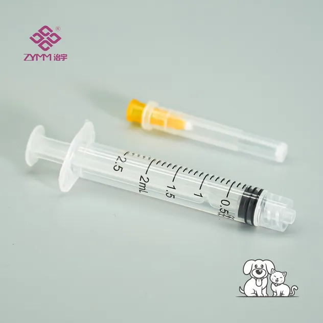 Veterinary Use 3