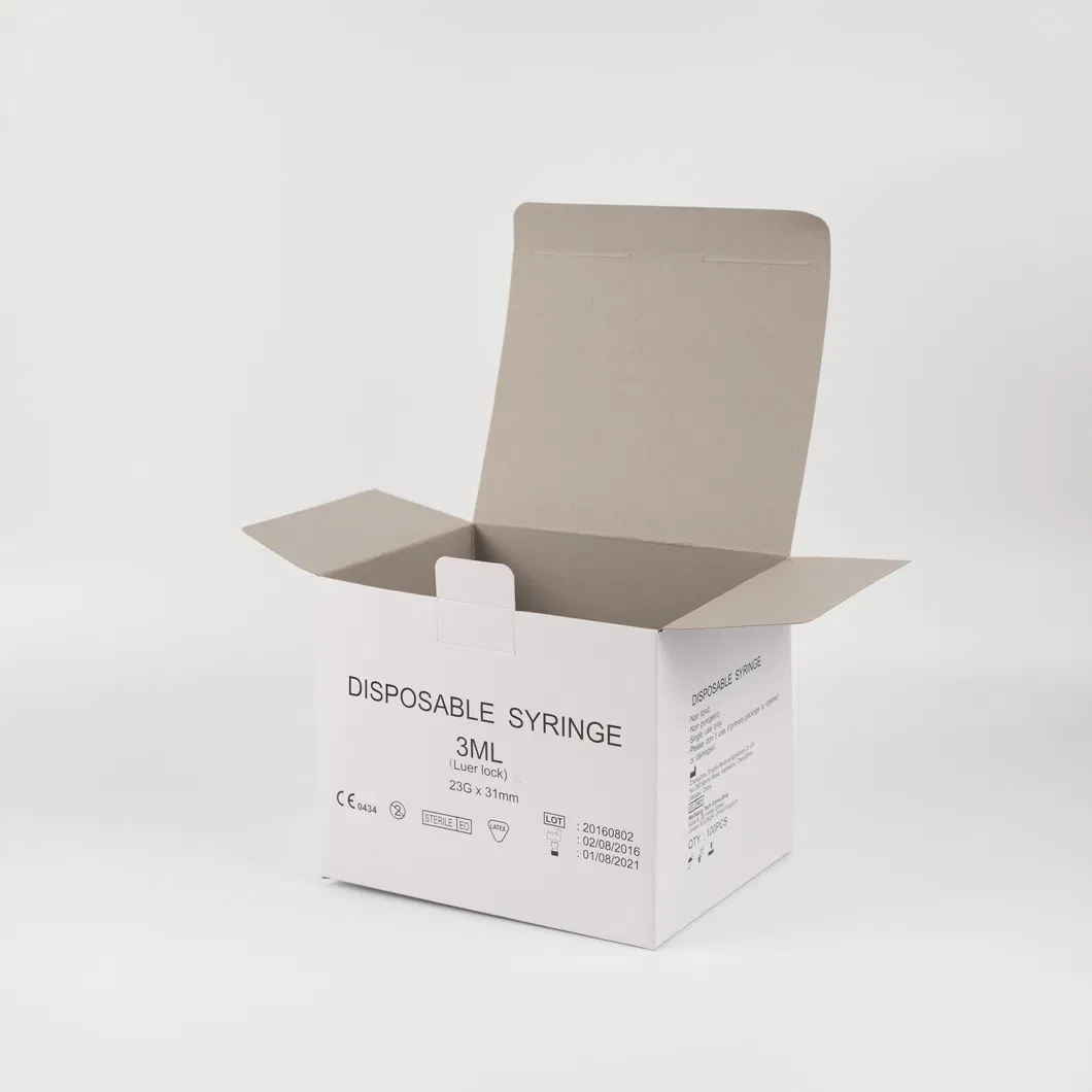 Bulk Carton Packaging