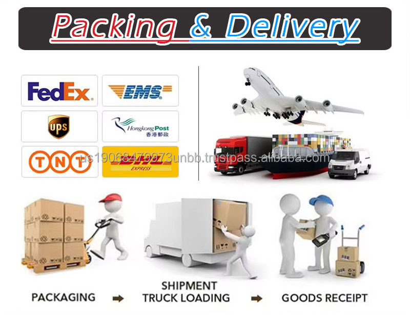 Shipping