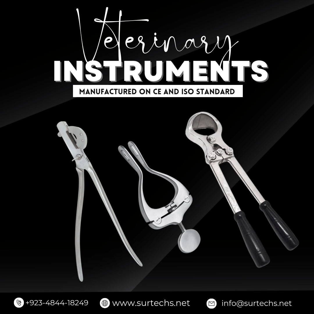 Dental Instruments 2