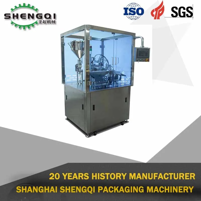 Syringe Machine 3