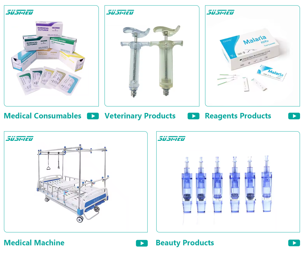 Product Categories