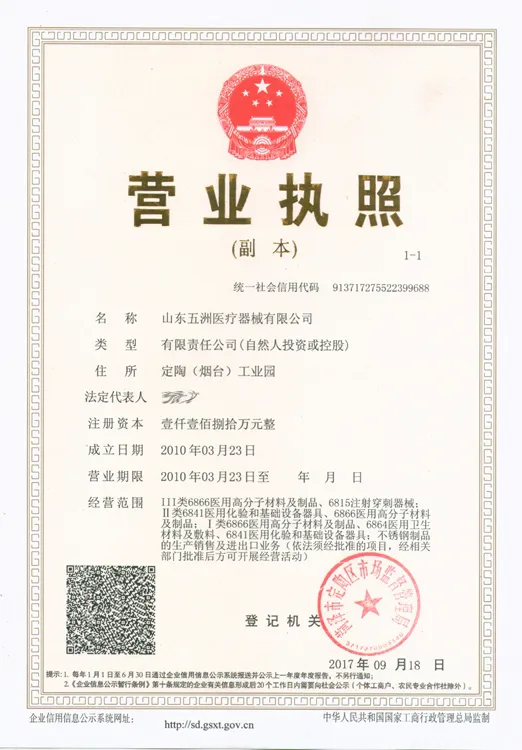 Certification 6