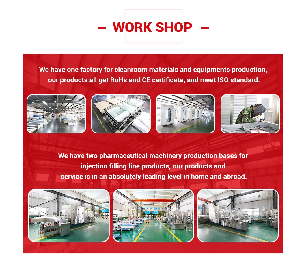 Production Workshop