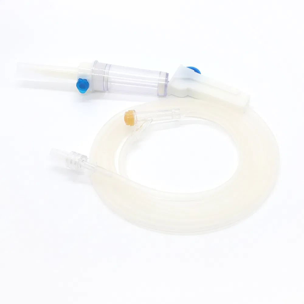 Infusion Sets