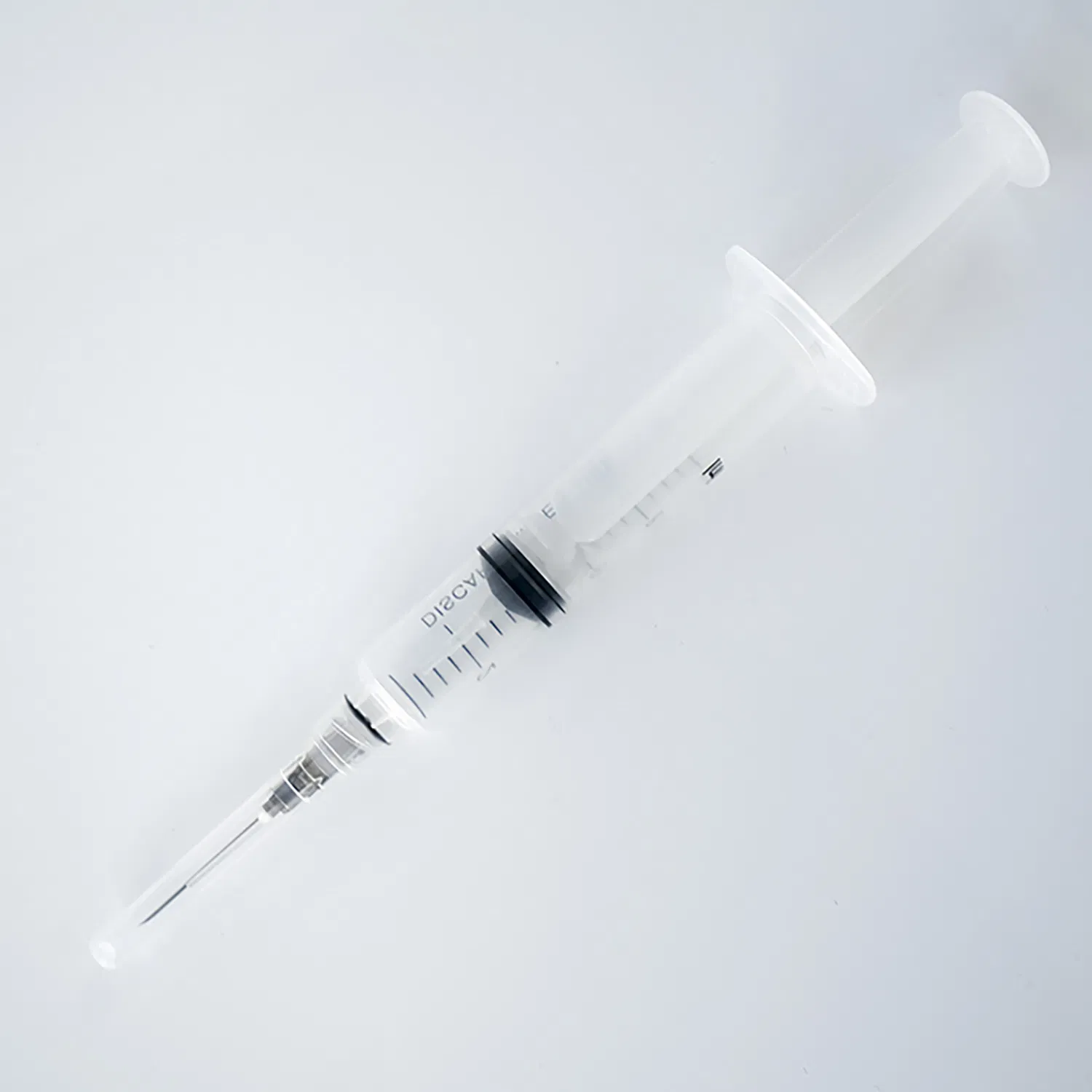 Vaccine Syringe Tuberculin Syringe 0.1ml, 0.5ml, 1ml