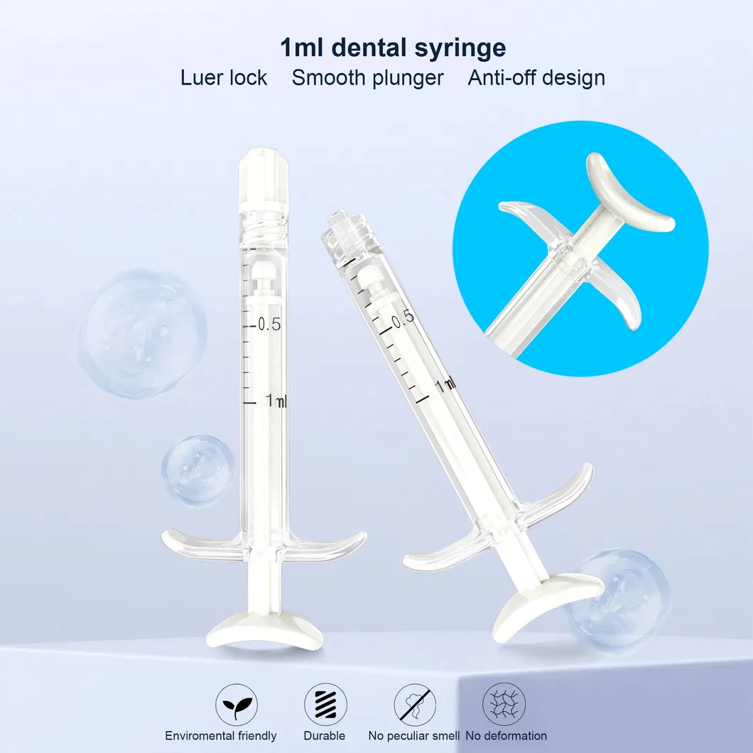 Syringe Image 3