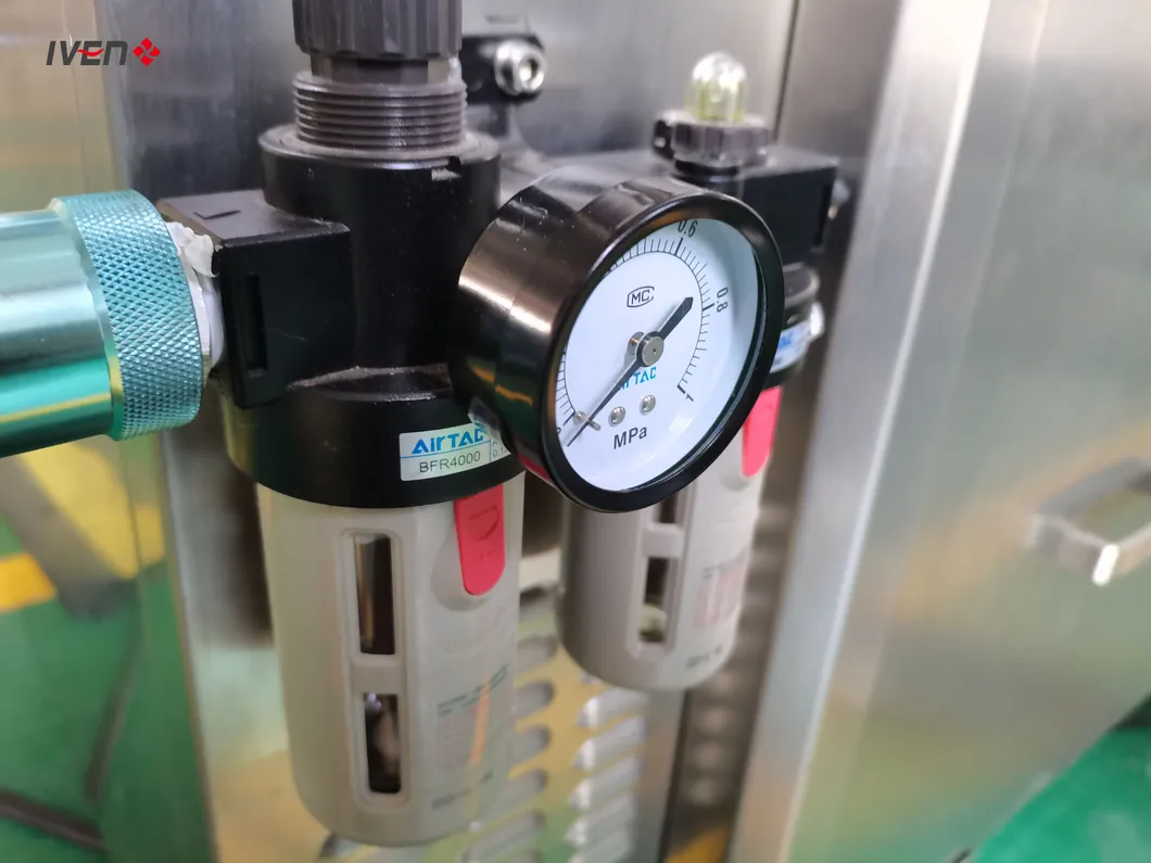 Filling System 2