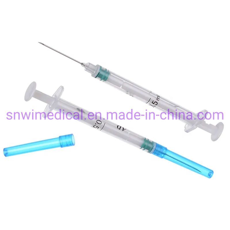 Sterile Packaging
