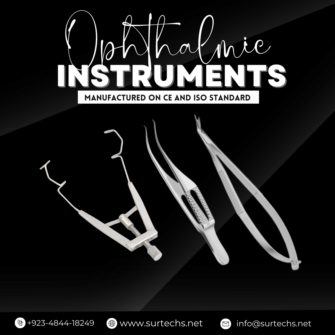 Surgical Tools 1