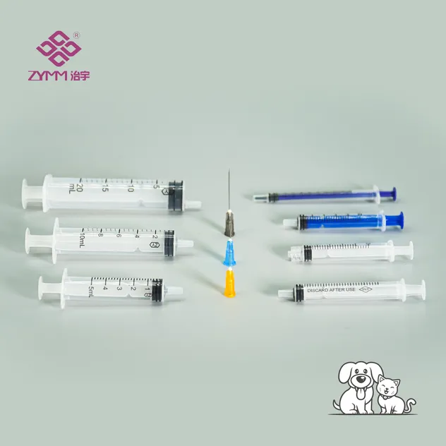 Veterinary Use 2