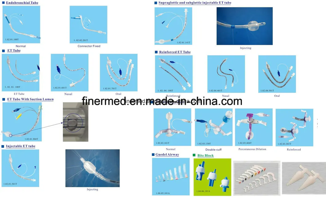 Medical Syringe Bulk