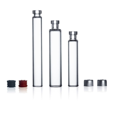 1ml-3ml Luer Lock Glass Syringe