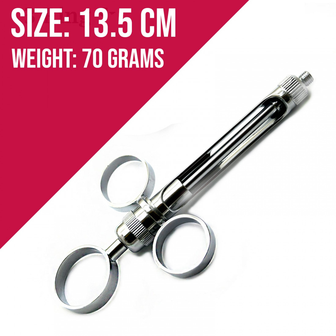 Dental Cartridge Anesthesia Syringe 1.8ml For European And American Needles Ce Dental Equipments