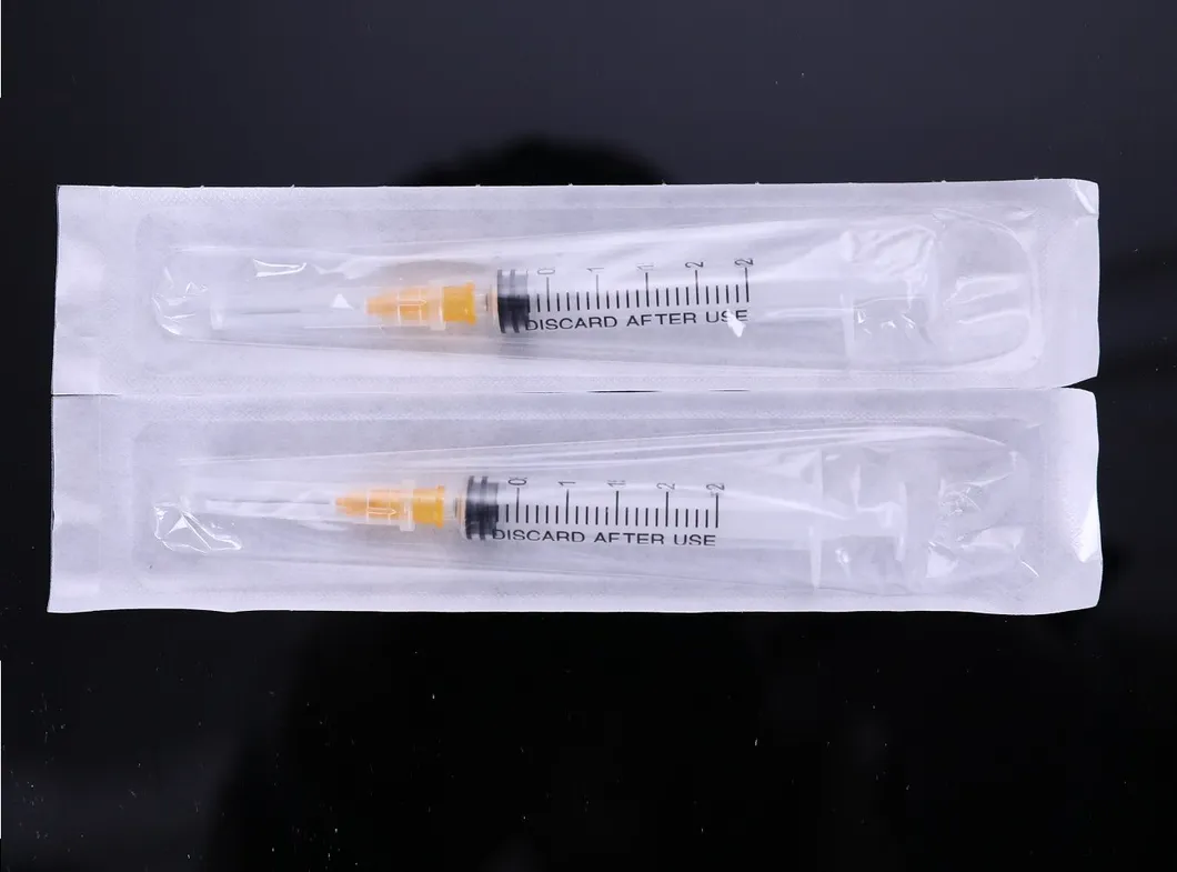 Box Packaging
