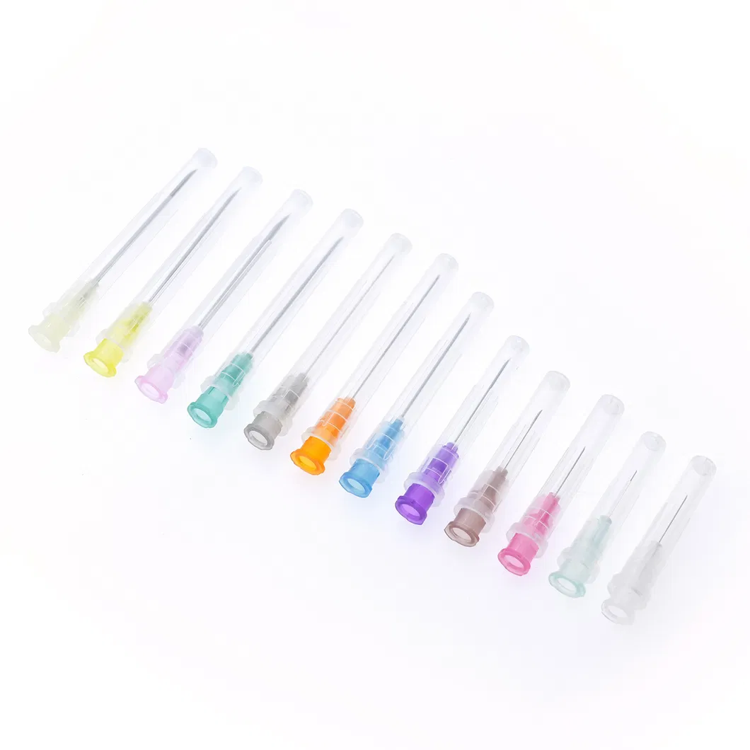 Syringe Model 4