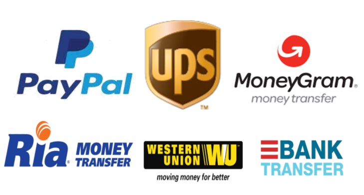 Payment Methods