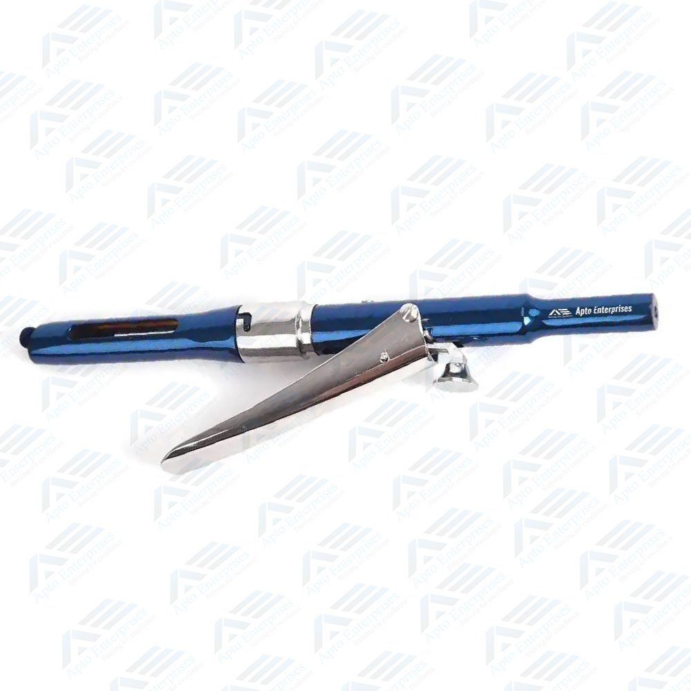 Dental Instrument 6
