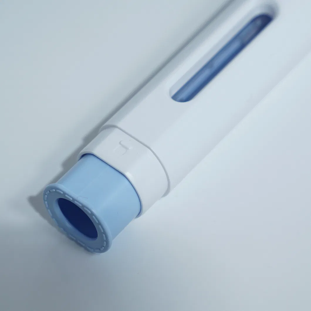 Medical Pen Details