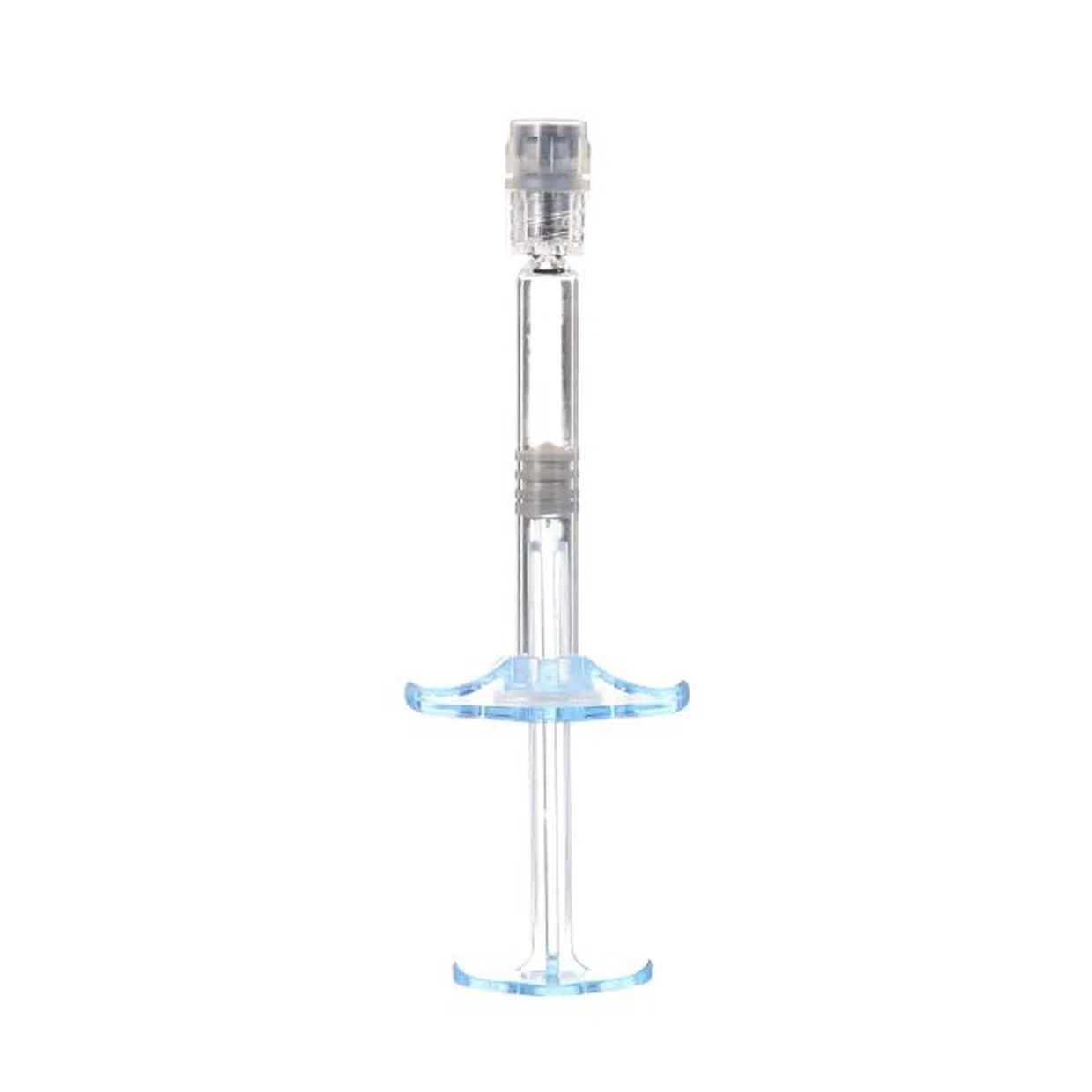New Polymer Material Pre-Sealed Syringe in Cop