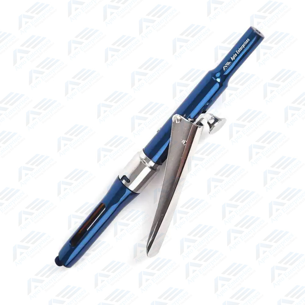 Dental Instrument 4