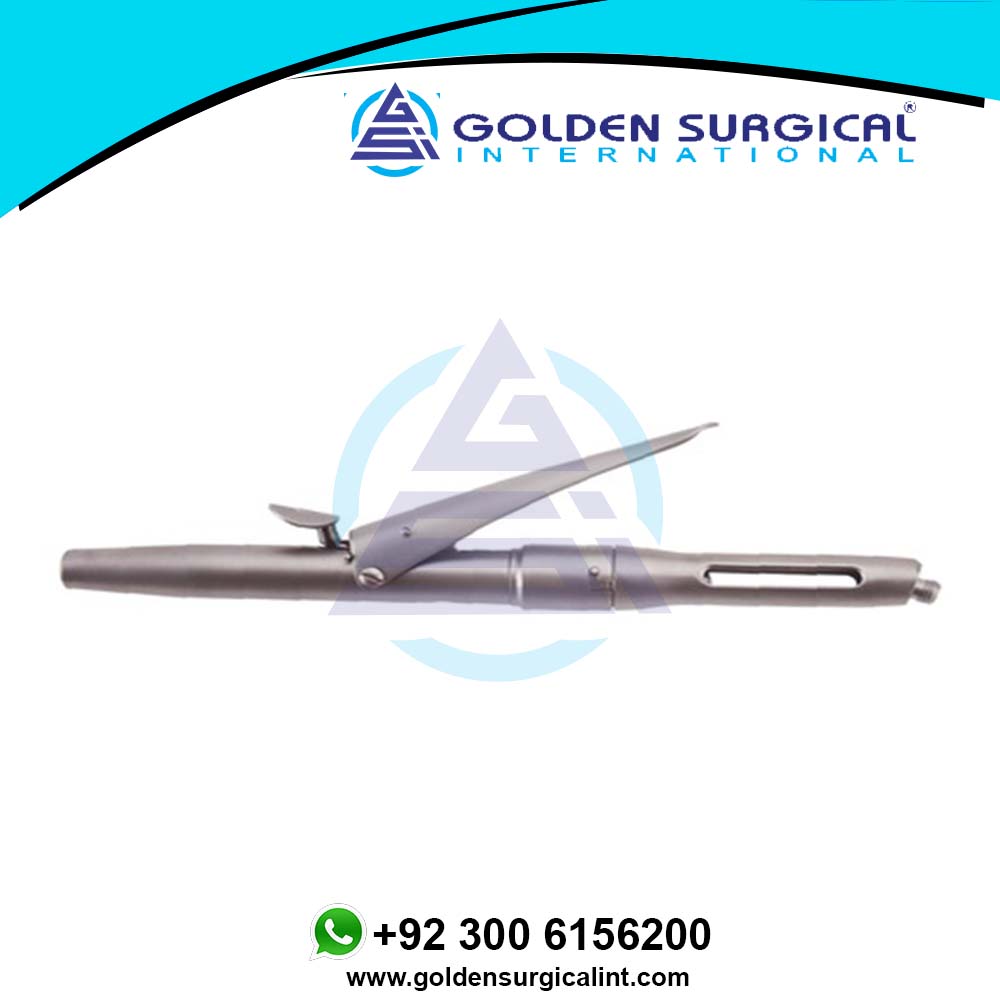 Professional Manual Stainless Steel Dental Anesthesia Syringe Aspirating Anesthetic Surgical Set Ergonomic Grip CE Certified
