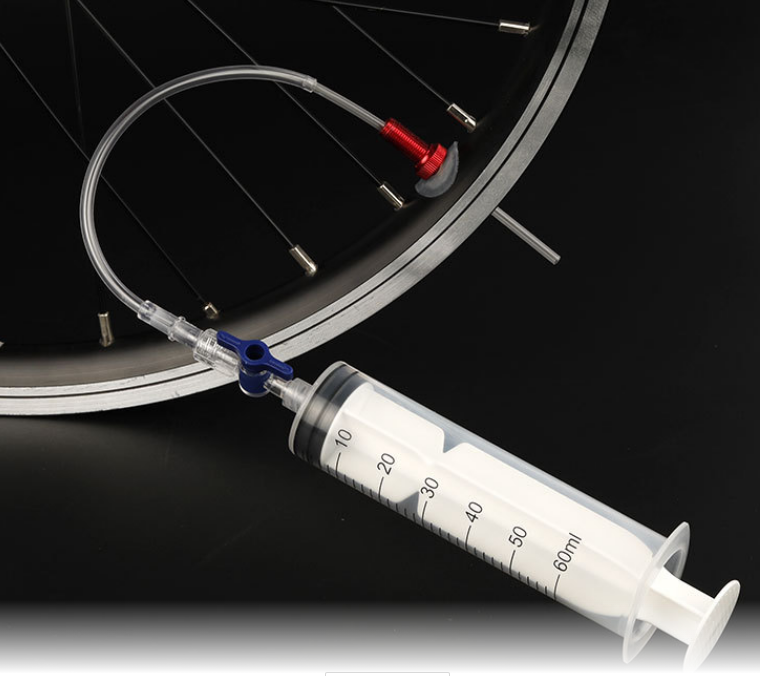 Animal Syringe 60ml Plastic Enteral Feeding and Irrigation Syringe