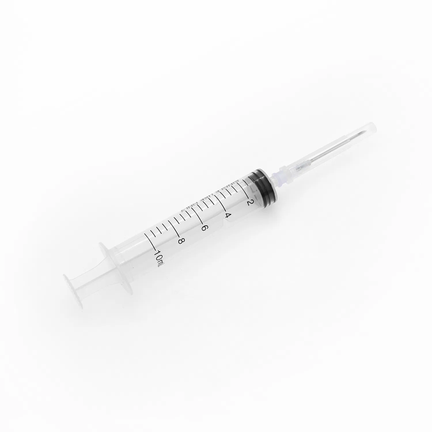 Medical Plastic Disposable Syringe with Needle for Injection Luer Slip Luer Lock 1ml 2ml 3ml 5ml 10ml 20ml 30ml 50ml 60ml 100ml