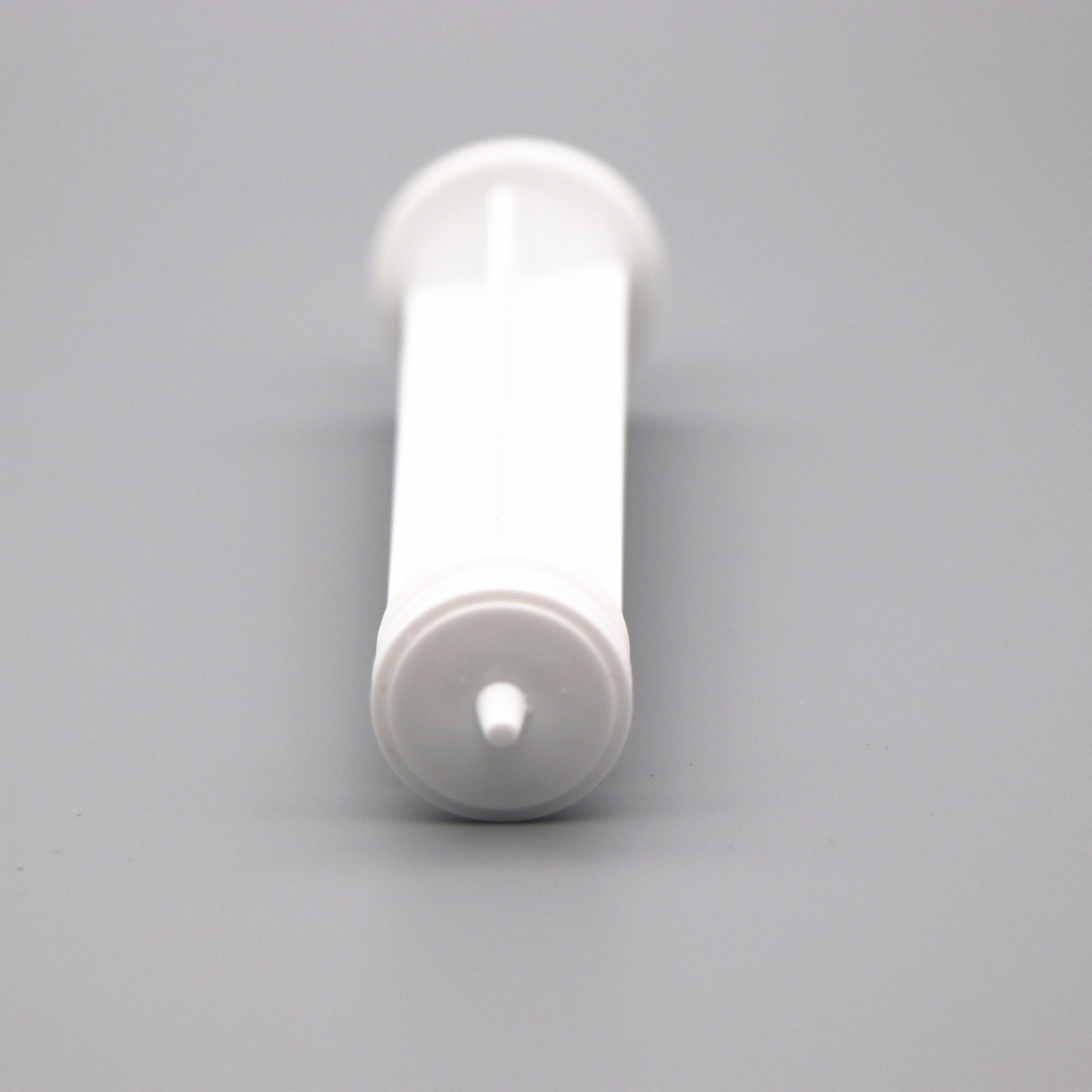 Wholesale Plastic Paste Gel Packaging Dispensing Veterinary Syringes Oem Custom 10ml Disposable Animal Syringes