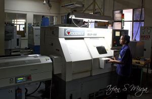 Factory 3