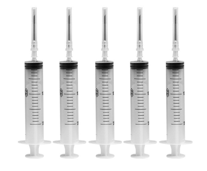 20ml syringe