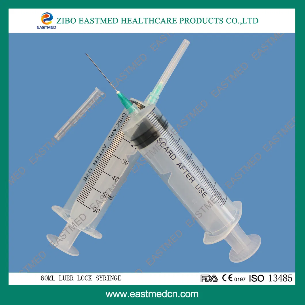 Syringe Detail 5